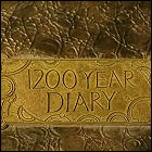 1200 year diary