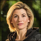 Jodie Whittaker