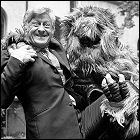 Jon Pertwee