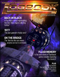 theLogBook.com 2014 Annual e-zine