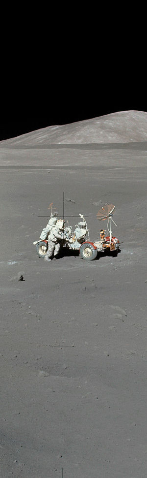 Apollo 17