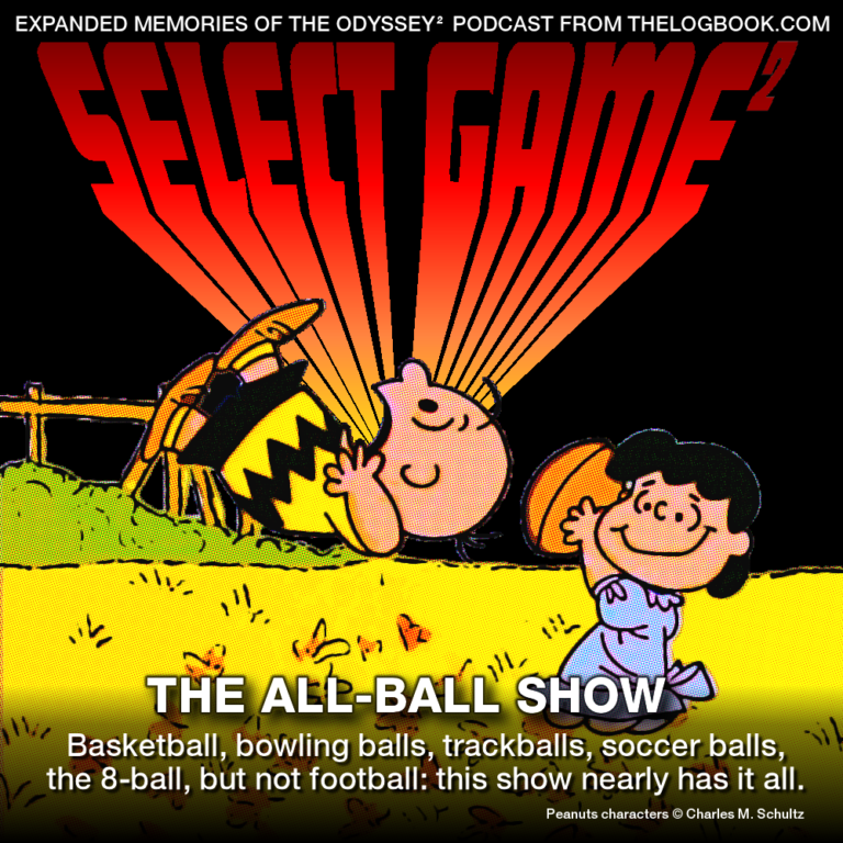 202: The All-Ball Show