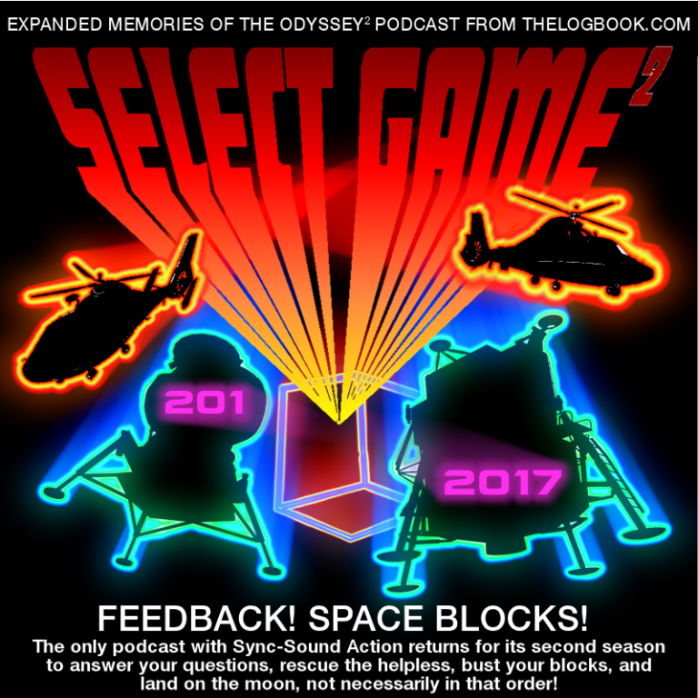 201: Feedback! Space Blocks!