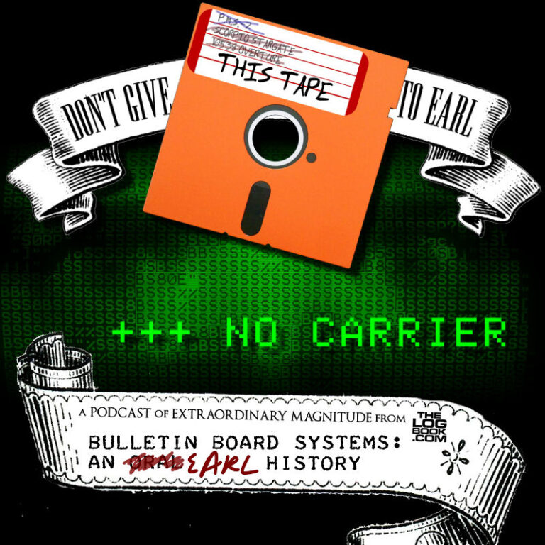 104: Bulletin Board Systems