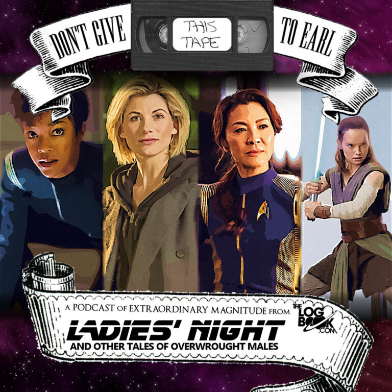 108: Ladies’ Night