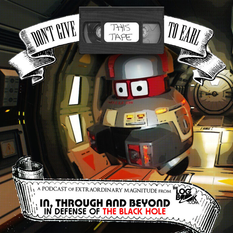 110: In, Through and Beyond