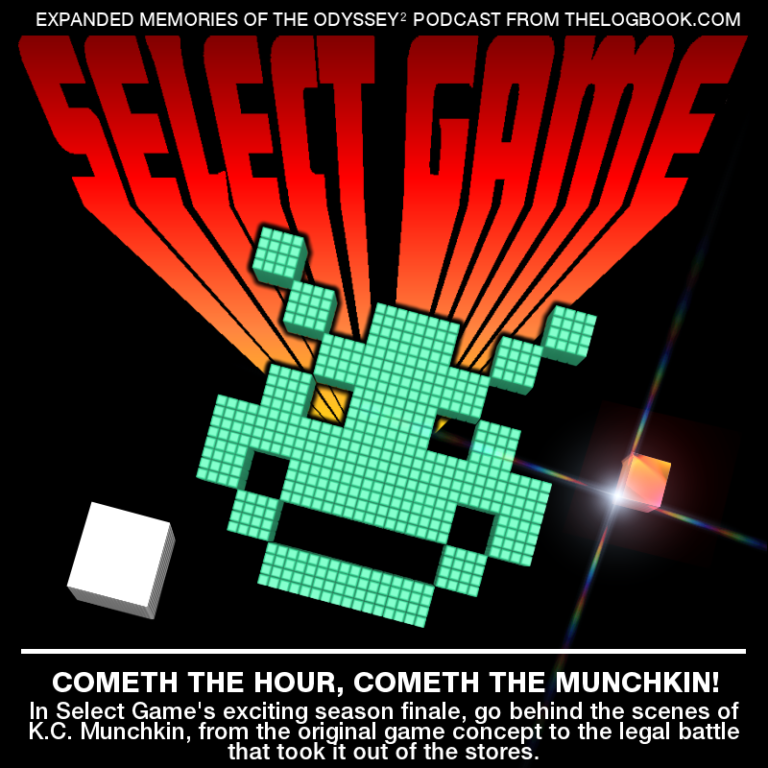 110: Cometh the Hour, Cometh the Munchkin