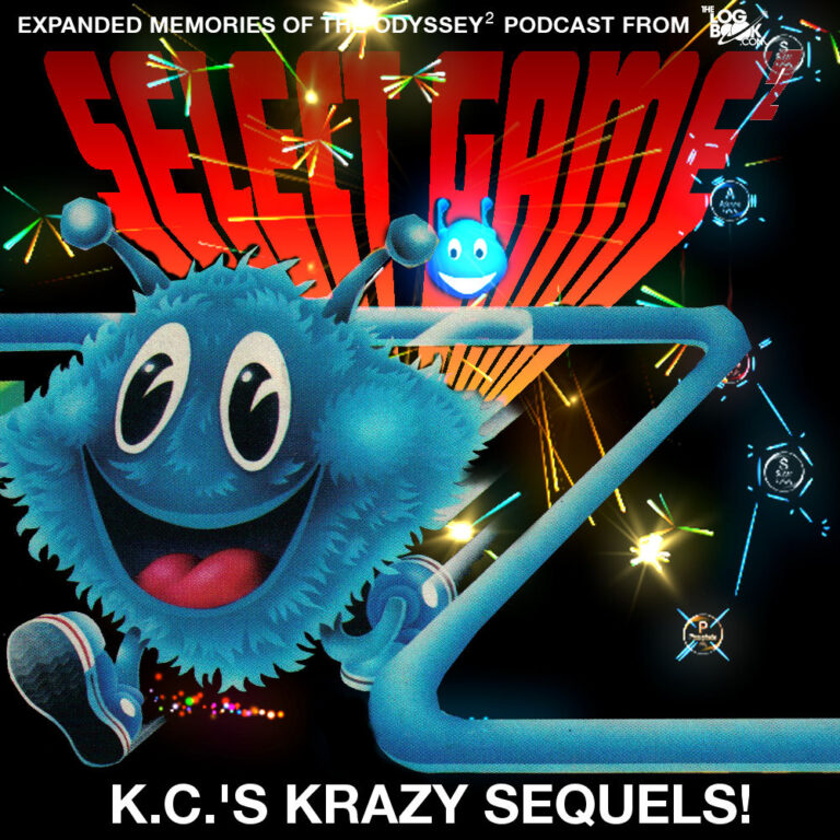 206: K.C.’s Krazy Sequels!