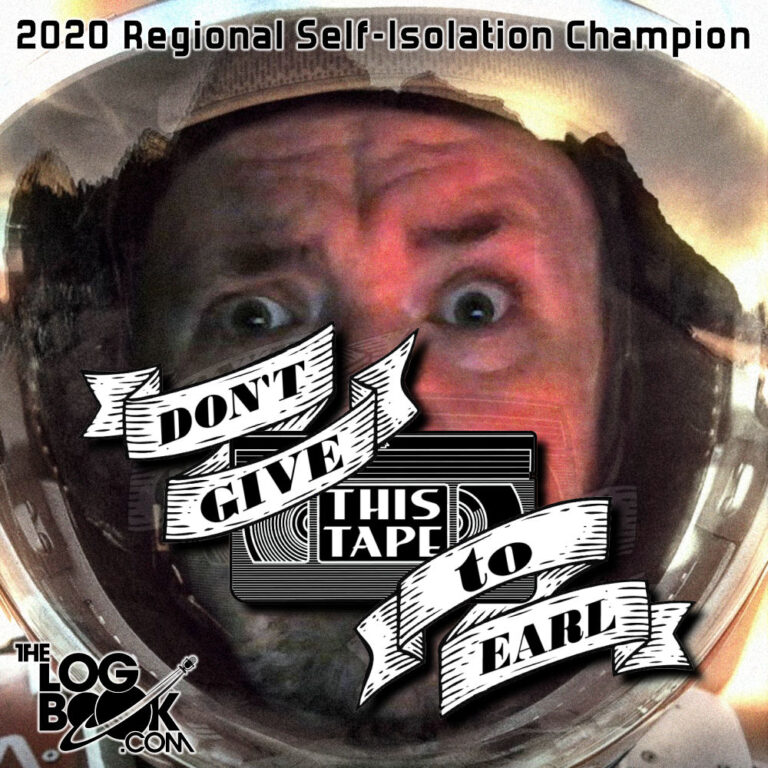 402: 2020 Regional Self-Isolation Champion
