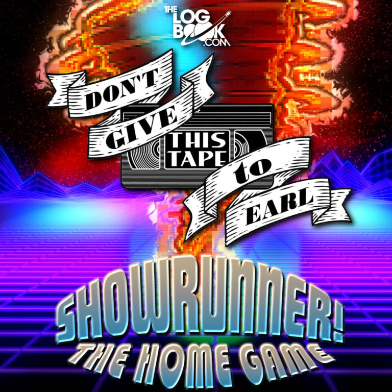 403: Showrunner! The Home Game