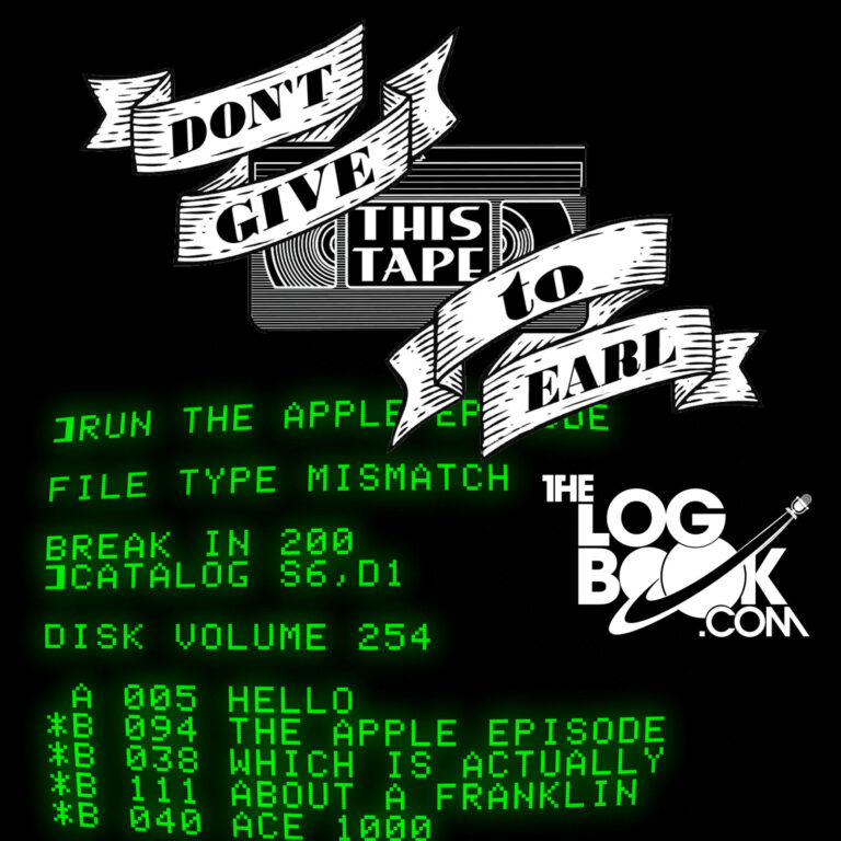 501: The Apple Episode