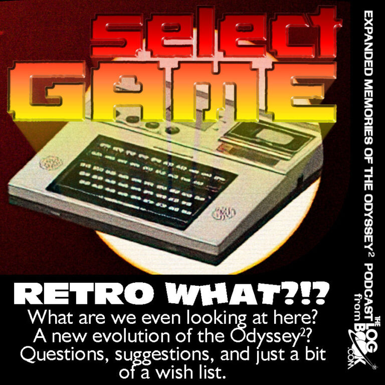502: Retro WHAT?!?