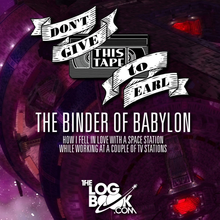 502: The Binder of Babylon