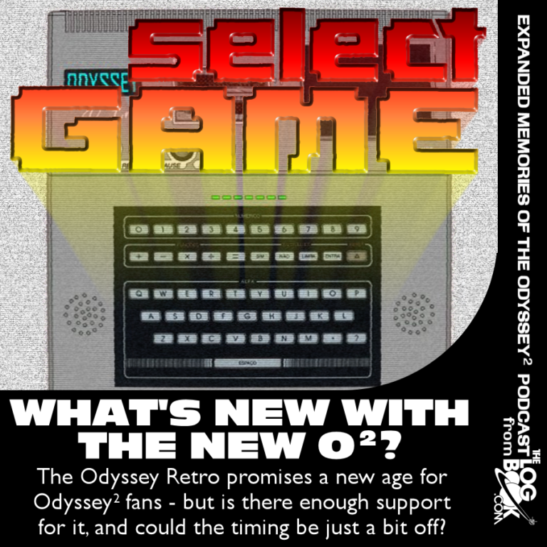 503: What’s New With The New O2?