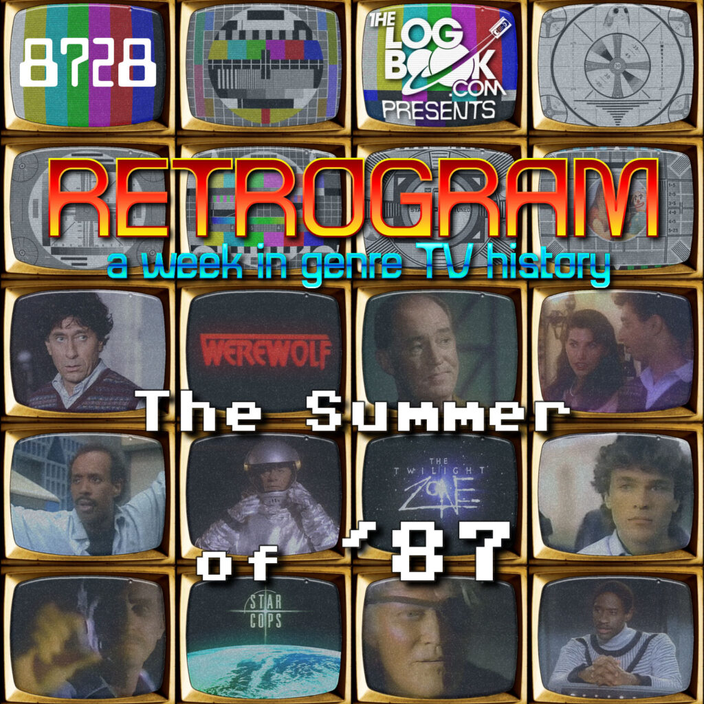 Retrogram #8728: The Summer Of ’87