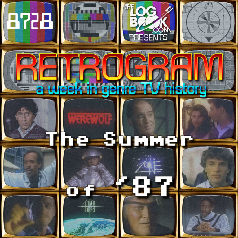 Retrogram #8728: The Summer Of ’87