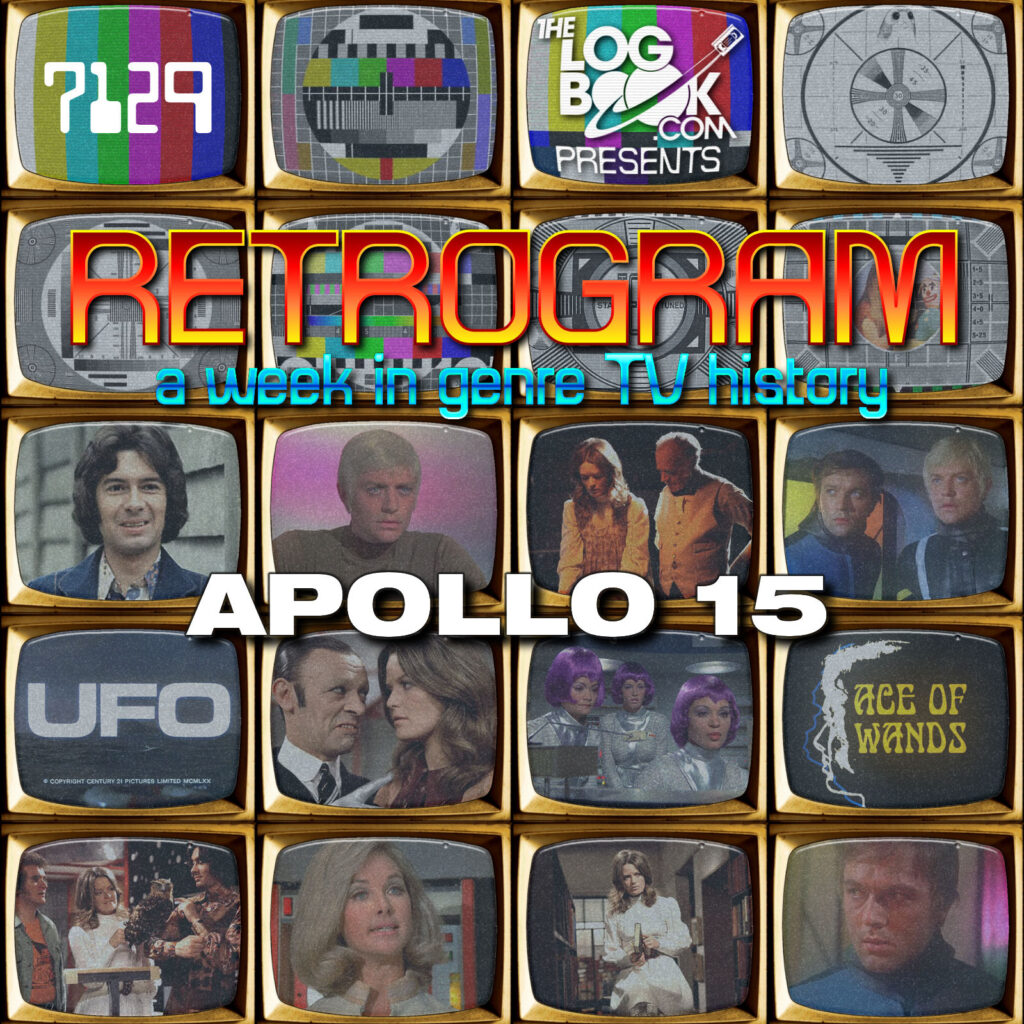 Retrogram #7129: Apollo 15