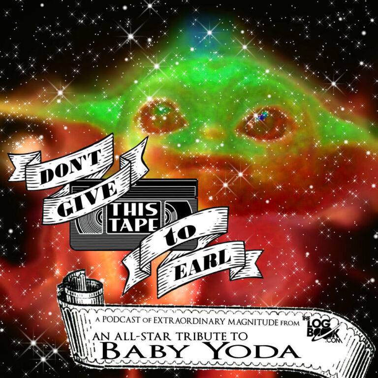 302B: An All-Star Tribute To Baby Yoda
