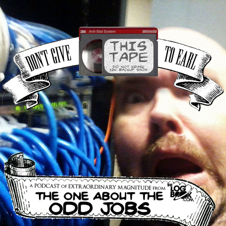 202: Odd Jobs