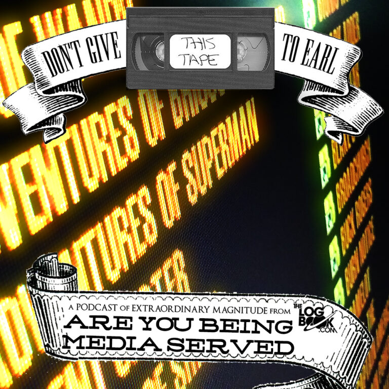 106: Are You Being Media Served?