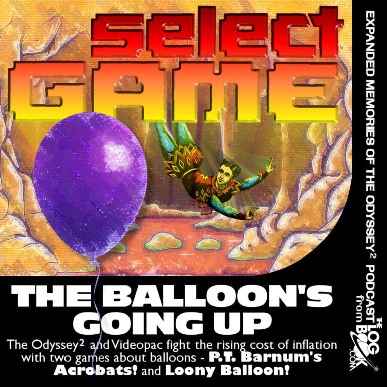 304: The Balloon’s Going Up