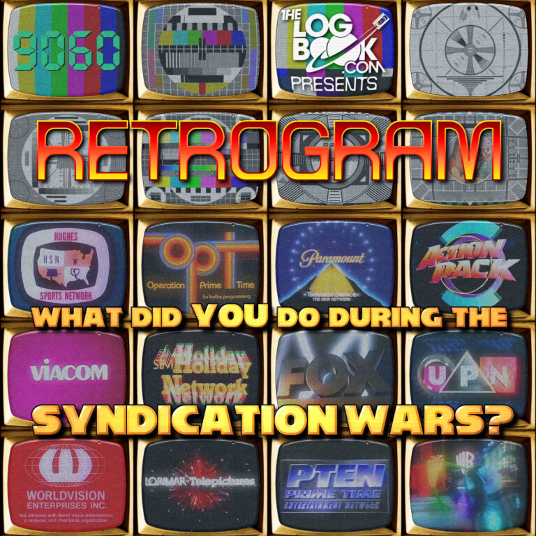 Retrogram #9060: What Did You Do During The Syndication Wars?