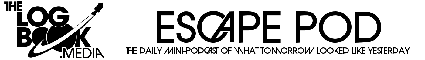 theLogBook.com's Escape Pod Podcast