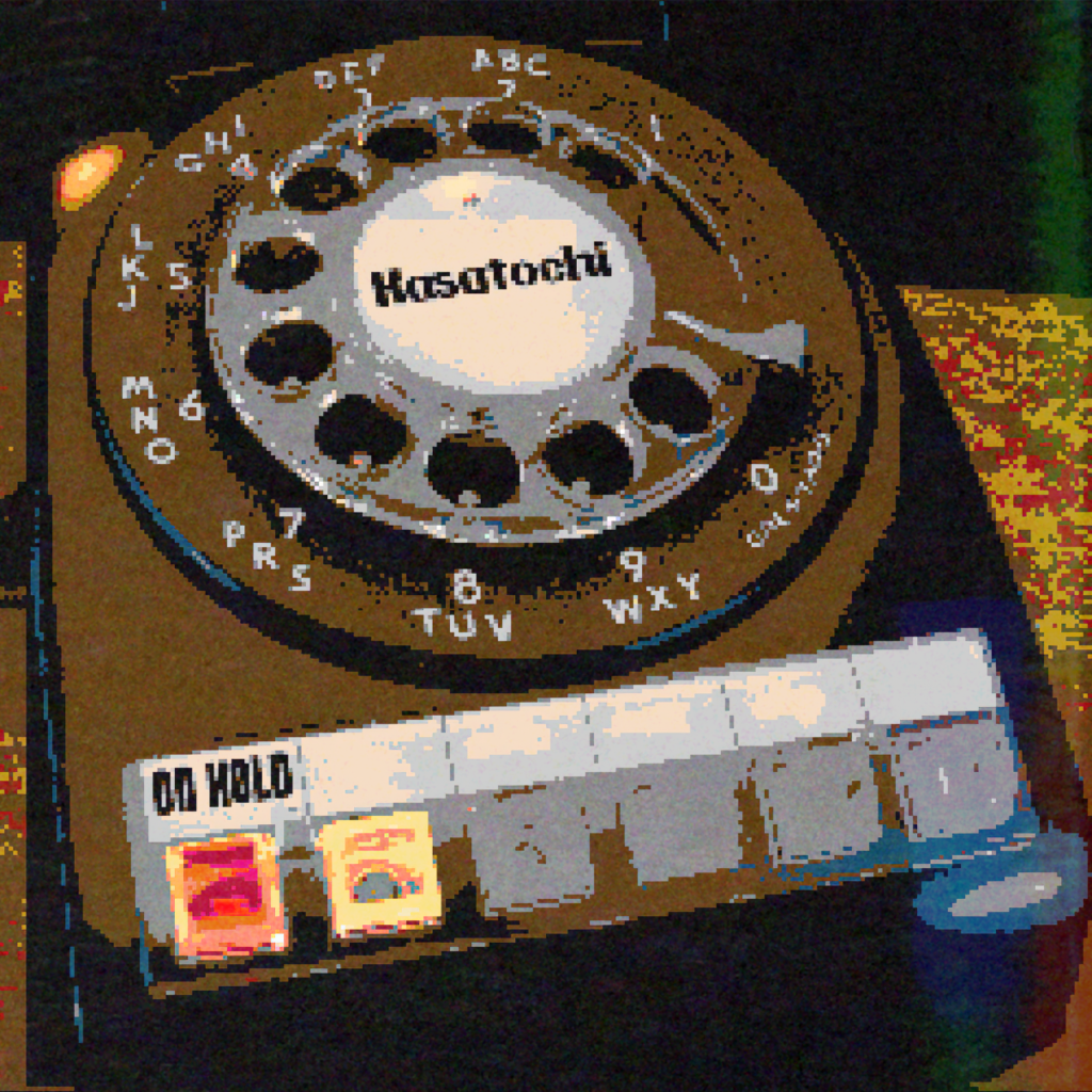 On Hold